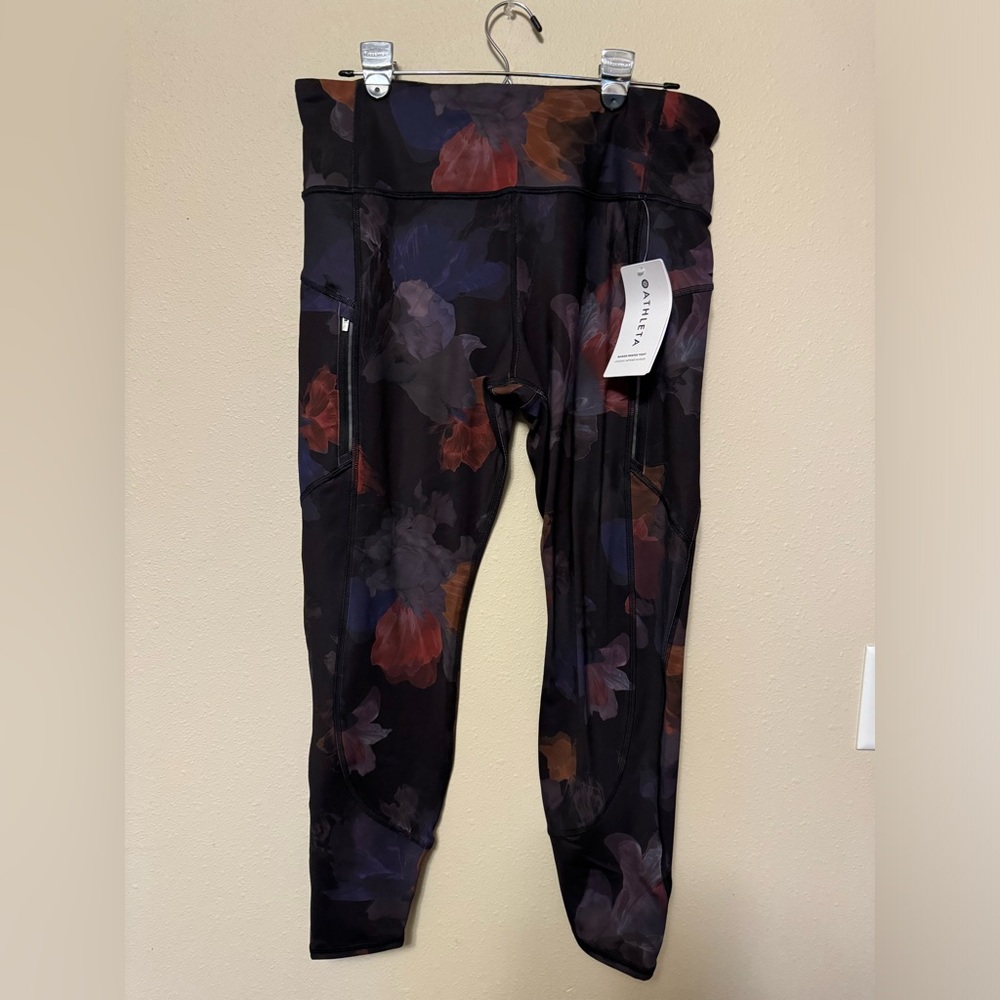 Athleta Leggings - never worn